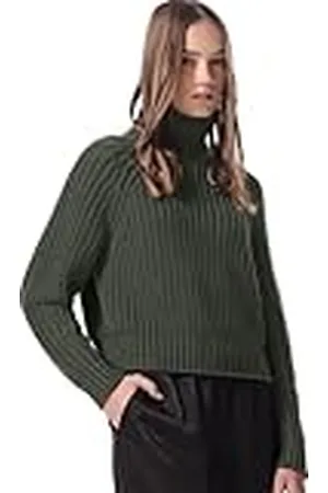 Street one LTD QR_Studio_Turtle_Neck_ tröja, , 46
