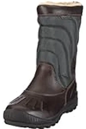 Timberland MT HLLY DUCK MID F/L 18646 damstövlar, , 39 EU