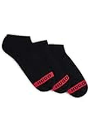 HUGO BOSS 3P LC PLUSH TAPE CC, , 39-42 EU