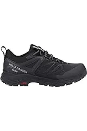 Helly Hansen Stalheim Ht Sneaker för män, 300 Patrol Orange, 44 EU