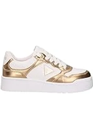 Guess MiRAM6 sneakers för kvinnor, 40 EU, , 40 EU