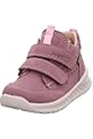 Superfit Mädchen BREEZE Gore-Tex Sneaker