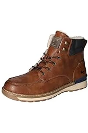 Mustang Herr 4141–614 stövletter, , 42 EU, , 42 EU