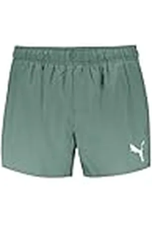 PUMA SWIM herrshorts 1P, , XS
