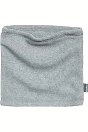 Playshoes Unisex fleece tubhalsduk mjuk rund halsduk lämplig för kalla dagar, , En Storlek