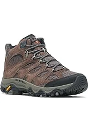 Merrell Mäns Moab 3 Mid GTX vandringskänga, , 48 EU