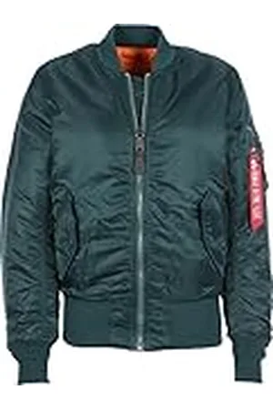 Alpha Industries MA-1 Bomberjacka för män
