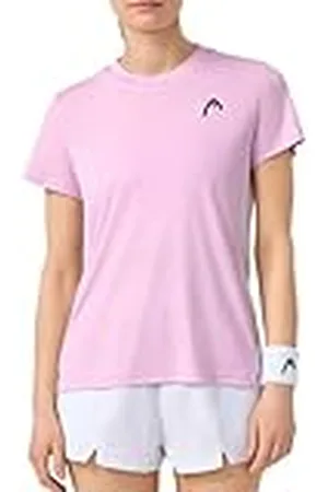 Head TIE-Break T-shirt kvinnor , , M