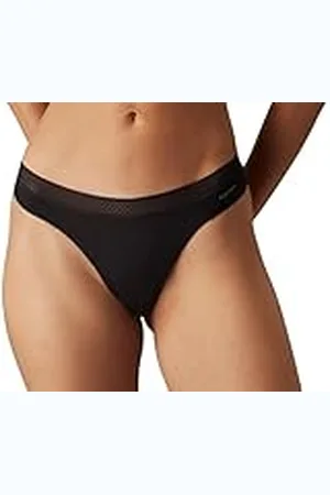 Calvin Klein String dam tanga, , XS
