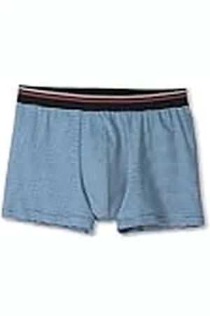 Calida Cotton Stretch New Boxer med mjukt midjeband för män, , 46-48