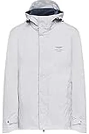 Hackett Amr Track Anorak sportväst för män, , M