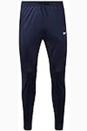 Reebok Wor stickade byxor för män, , M