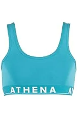 ATHENA Easy Color BH för flickor, , 10 �r