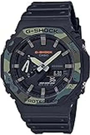 Casio Klocka