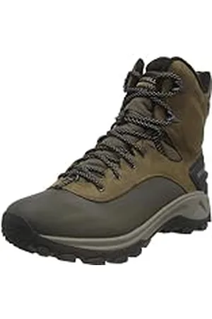 Merrell Herr Thermo Kiruna 2 Tall Wp vinterstövel, , 8