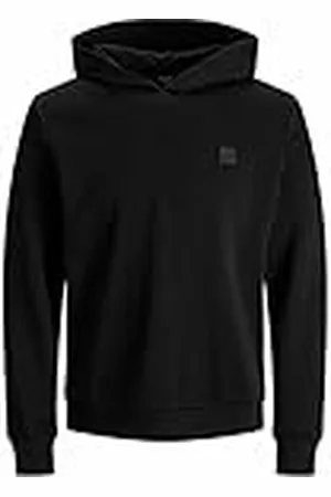 JACK & JONES Herr Jprblastudio Sweat Hood Noos huvtröja, , S