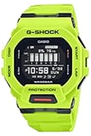 Casio Herr GBD-200-9ER Klocka, , 40 mm