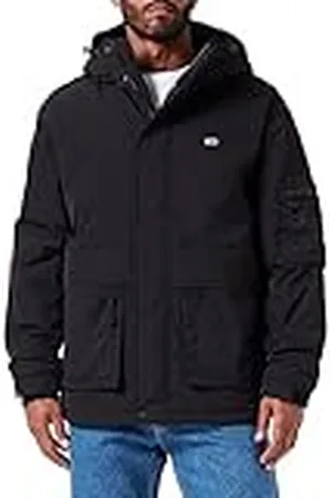 Tommy Hilfiger Vadderade herrjackor, , M