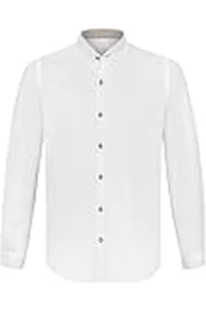Stockerpoint Herrskjorta, , S