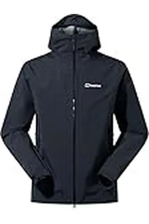 Berghaus Highland Storm 3L vattentät jacka för män, , S