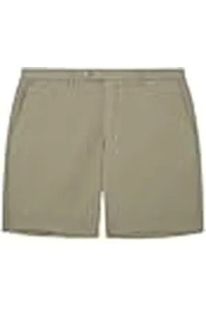 Hackett Linne textur shorts för män, , 30W