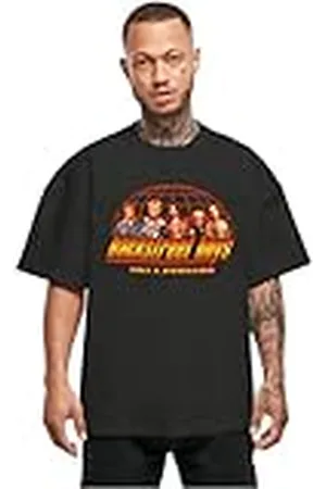 Merchcode T-shirt för män, , L