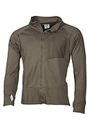 MFH 03202 US Tactical jacka, , S