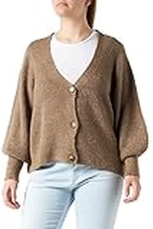 ONLY ONLCLARE L/S kofta KNT NOOS 15209307, , M