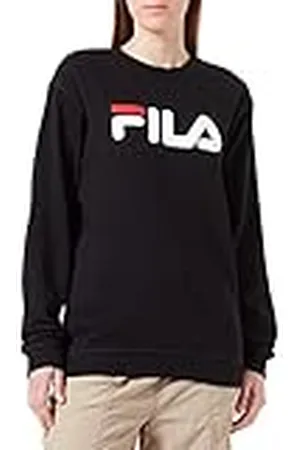 Fila BARBIAN Crew Unisex tröja, , XS, , XS