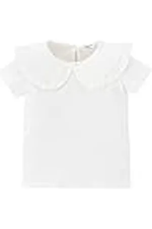 DeFacto T-shirt för flickor, , 6-9 månader