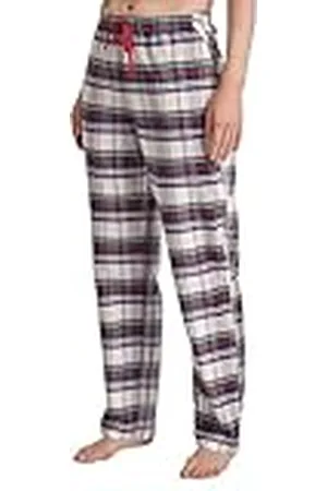 Calida Favourites Dambyxor, med sidofickor, flanell, , 44-46