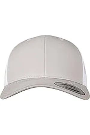Flexfit Unisex baseballkeps, ogenomskinlig, , one size
