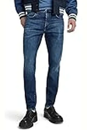 G-Star RAW herr Jeans revend fwd skinny byxor, , 27W / 32L
