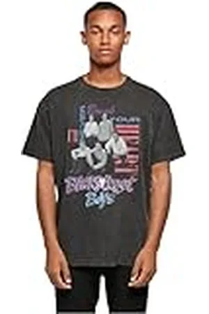 Merchcode T-shirt för män, , XS