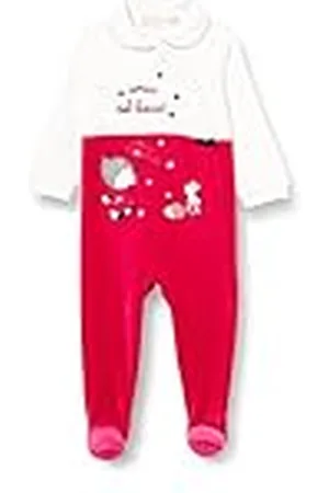 chicco Chenille-sparkdräkt med främre öppning (177), spädbarn 0–24, , 50