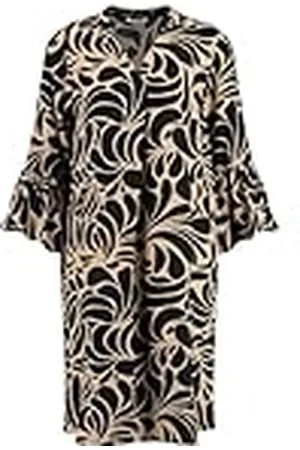 Key Largo Damklänningar WD Bounce v-ringning, , XL