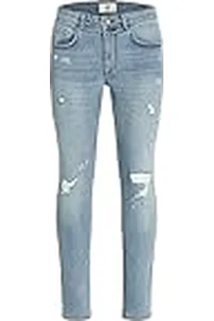 Redefined Rebel Rrstockholm Jeans, , 28W x 30L, , 28W / 30L