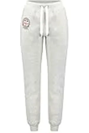 Geographical Norway Manolo Herrars Manolo joggingbyxor stil - mjuka bekväma sportkläder för män - bomull - höst vinter vår sommar ( M), , M