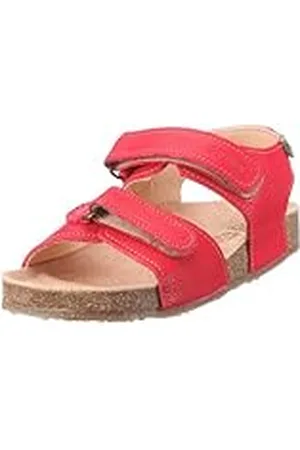 Kavat SAGA 93421, unisex – barnsandaler, -30 EU