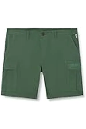 Napapijri Nevas Short Green Size 38, , 32