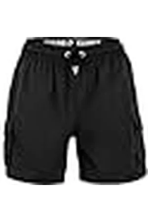 Alpha Industries Nylon Cargo Jogger Shorts för herrar