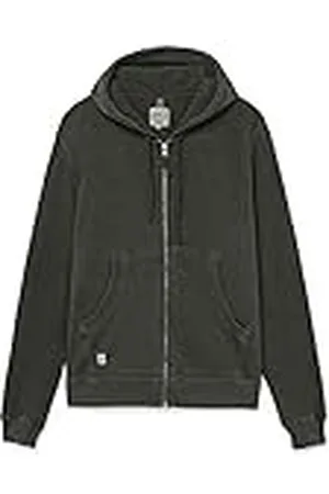Hackett HKT av Hkt Fzip huva tröja herr, , L