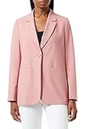 QS by s.Oliver Damblazer, lilac/rosa, 34