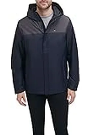 Tommy Hilfiger Regnrock för män
