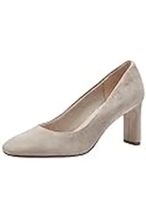 Tamaris Damer 1-1-22403-41 pumps, taupe, 41 EU, , 41 EU