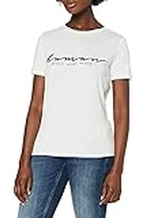 SPARKZ COPENHAGEN Annesofie t-shirt för kvinnor, , L