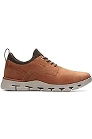 Clarks Nature X Two sneakers för män, , 40 EU