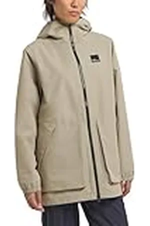 Jack Wolfskin TerravieW 2 l Parka W, , XL
