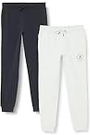 JACK & JONES JPSTGORDON JJSWIFT sweatpants 2PK MP, , XL