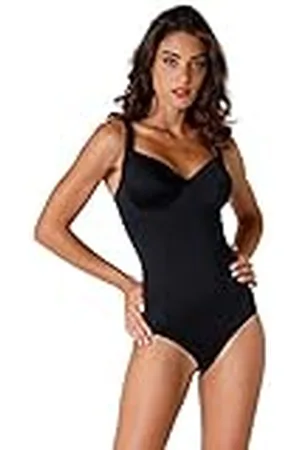 Lovable Shaping body utan bygel med stark formande effekt för kvinnor, , 80D